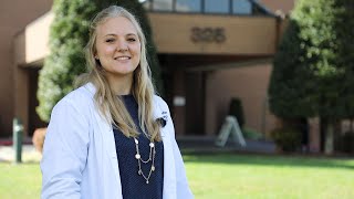 Quillen OBGYN Testimonial Kara Weishaar
