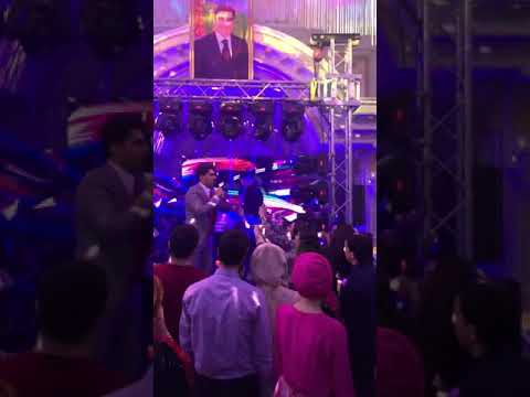 Myrat Molla ft Mahri Pirgulyyewa 2019