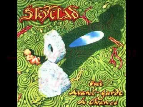 Skyclad - A badtime story