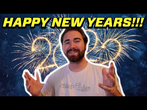 Here's to a GREAT 2022!! Sinclair Photos 2021 Recap!