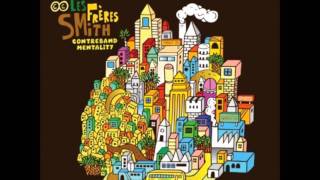 ©© Les Frères Smith    Stockholm underground