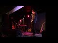RODDY WOOMBLE LIVE IN YORK - A SKULL WITH A TEARDROP