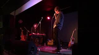 RODDY WOOMBLE LIVE IN YORK - A SKULL WITH A TEARDROP