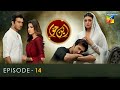 Ibn E Hawwa Episode 14 Eng Sub 14th May 2022 HUM TV