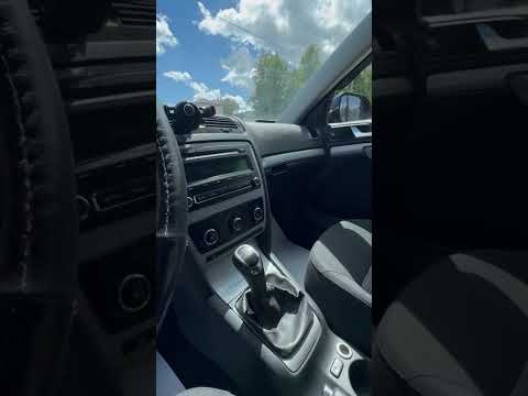 фото skoda octavia ii (a5) рестайлинг 0