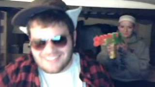 Lets Get Fucked Up- Start Trouble