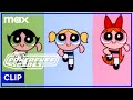 The Powerpuff Girls | Love Makes The World Go Round | HBO Max Family