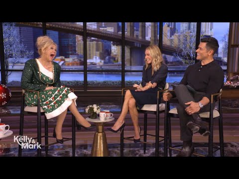 Caroline Rhea Has to Tone Down Her Comedic Side on the Drama Series "Sheriff Country"