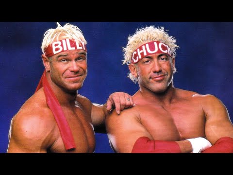 Matt Hardy: Billy & Chuck Generated A Lot Of Buzz