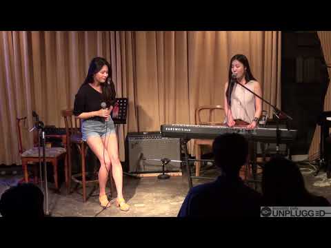 20180601 12DAL '쉬는 날' @Cafe Unplugged