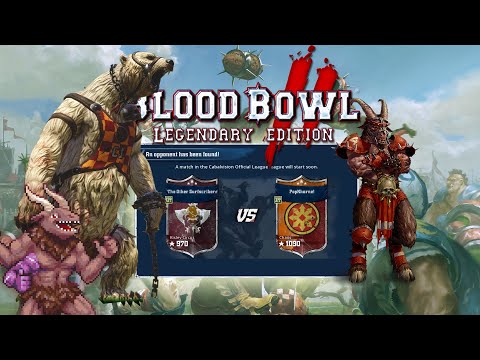 Tryharding with Kislev vs Chaos - Match 3