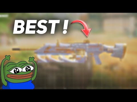 Best Looking 🤤 Hades Diamond Camo