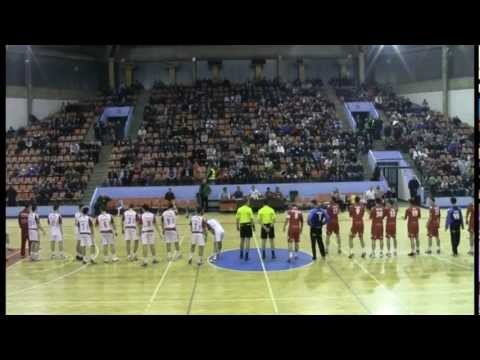 RK Crvena Zvezda(Beograd)-  RK Napredak (Kruševac)