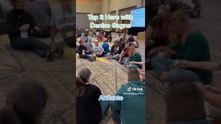 Tap it Here with Denise Gagne