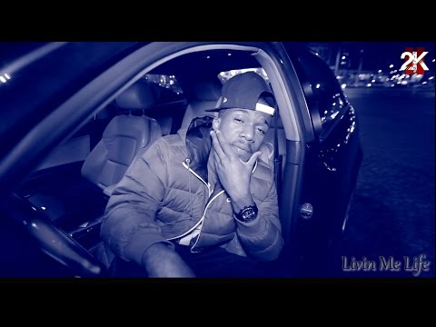 Speed DiOne - Livin Me Life (Street Clip) [2Kartel Films]