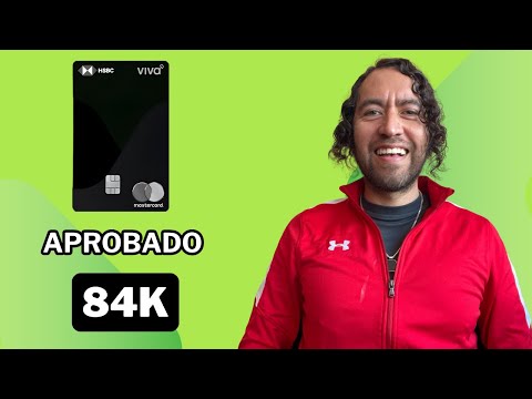 HSBC VIVA PLUS Credit Card