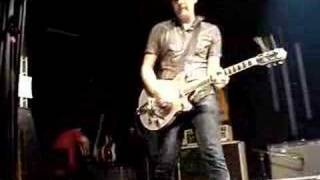 Meese " The Bonfire"