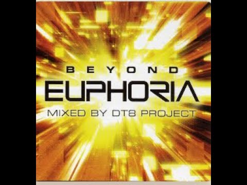 Euphoria - Beyond - 31. Michael Woods & JJ Feat. Marcella Woods - So Special (Dub Mix)