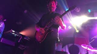 Minus the Bear - We Are Not a Football Team (Boston 10-25-2018)