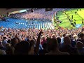 Ohhhhh Kevin De Bruyne Chant Vs Huddersfield At Home