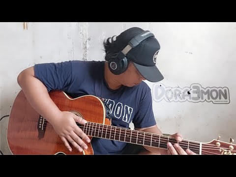 Doraemon - Fingerstyle Cover