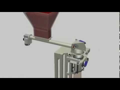 Bagging Open Mouth - LAE SC