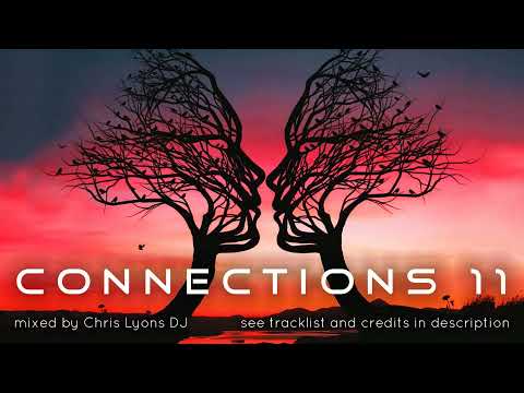 Connections 11: Melodic Progressive House DJset (Dec 2021)