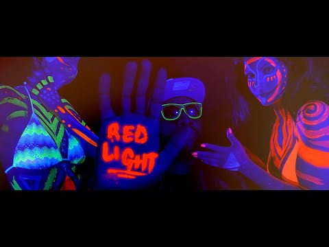 King Co - Red Light, Green Light (Official Video)