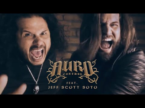 Auro Control feat. Jeff Scott Soto - Not Alone