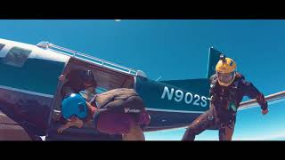 SDPR ANGLES La Escuelita 2do Angle Camp – Skydive Puerto Rico