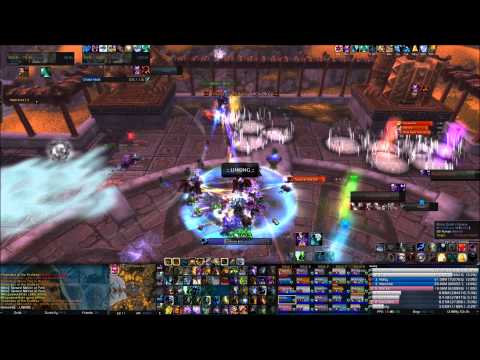 ScrubBusters vs Protectors of the Endless 25 HC Elite