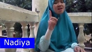 Download lagu SELALU RINDU - Cover by Nadiya mp3 Download lagu SELALU RINDU - Cover by Nadiya mp3