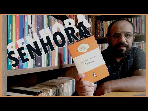 Senhora (José de Alencar) | Vandeir Freire