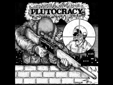 Plutocracy - Sniping Pigz [2000]