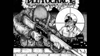 Plutocracy - Sniping Pigz [2000]