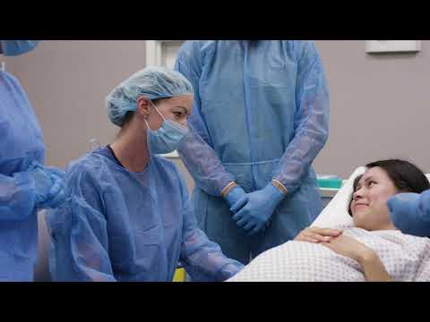 McKay-Dee Hospital Family Medicine Residency