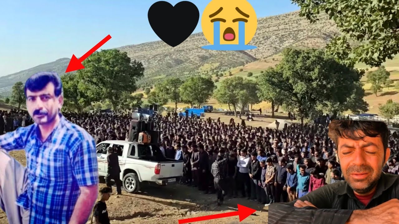 Ishaq leaves the farm to mourn and hold ceremonies for the loss of his cousin and friend.