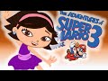 AI Voice June Little Einsteins Speaks About The Intro Of The Adventures Of Super Mario Bros 3