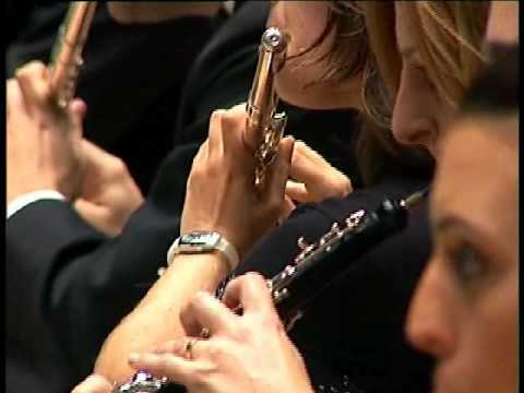Orquesta Filarmonica Requena - Pavane pour une infante défunte Maurice Ravel