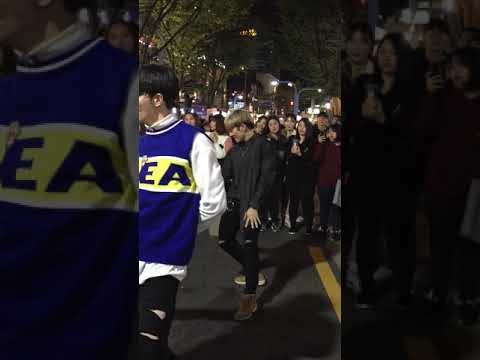 20171008 김민석_선미 -  가시나[MAXXAM Kim Minseok]