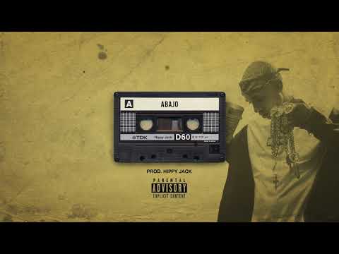 Bizzey x Ramiks Type Beat - “ABAJO” 2019