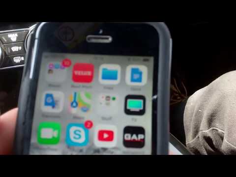 Use IID diagnostic tool to read & clear faults on Range Rover L405