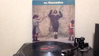 the wannadies - Heaven (LP)