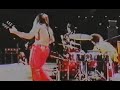 Grand Funk Railroad Live at Shea Stadium, New York, NY July 9, 1971 (40 Minutes of footage!)