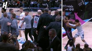 Download lagu Scottie Pippen Jr. & Myron Gardner Get Into HUGE Fight 😳 mp3 Download lagu Scottie Pippen Jr. & Myron Gardner Get Into HUGE Fight 😳 mp3
