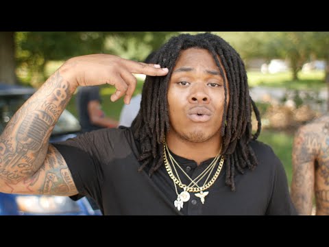 TazzBlow - Corrupted Freestyle