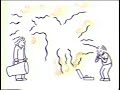 PBS Kids Program Break Christmas Eve 2002 WVTV 2