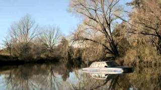 CarHistory.com.au - Get the Green Tick 30 second TVC