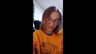 First Year Seminar Class Video Reflection Assignment