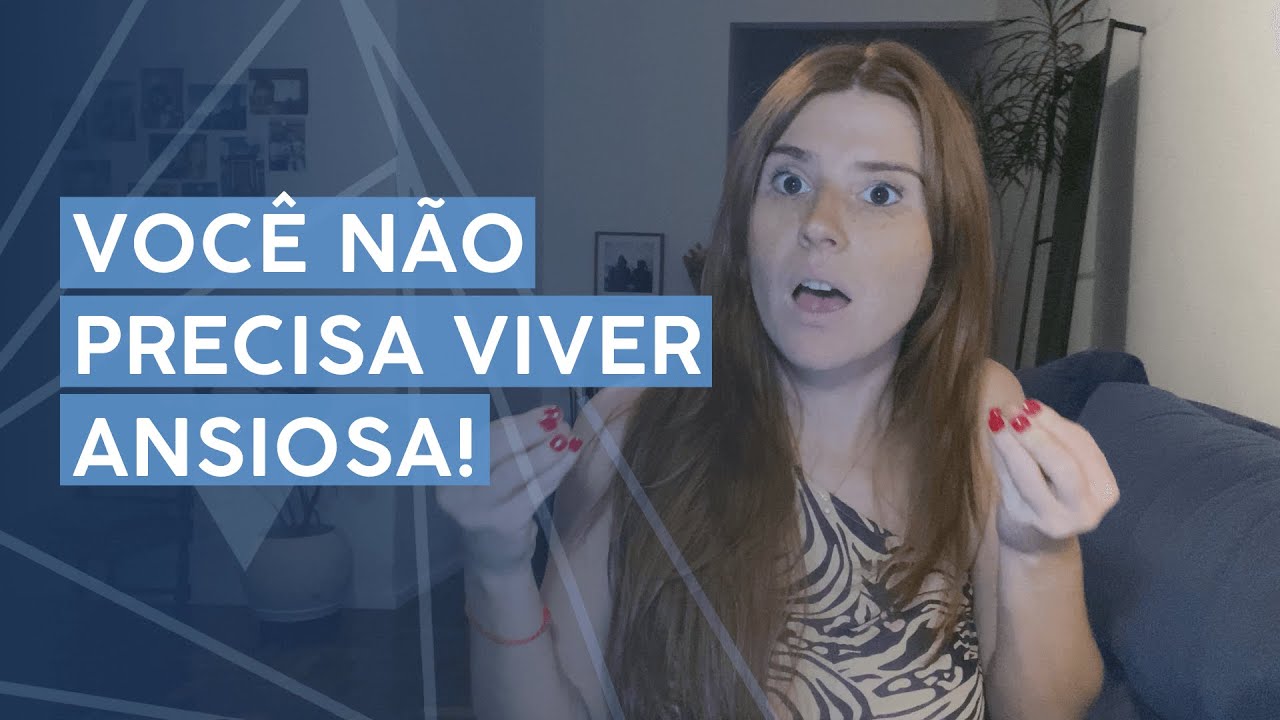 5 MINI HÁBITOS QUE DIMINUEM A SUA ANSIEDADE E QUE VOCÊ PODE COMEÇAR HOJE! | Se Eleve 🌀✨